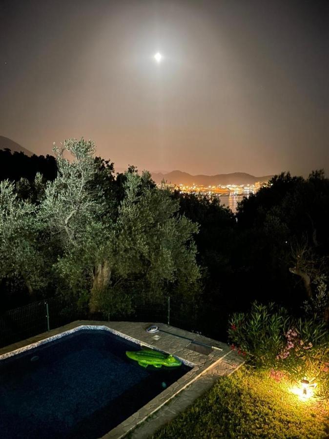 Green Villa In Olives Бар Екстер'єр фото