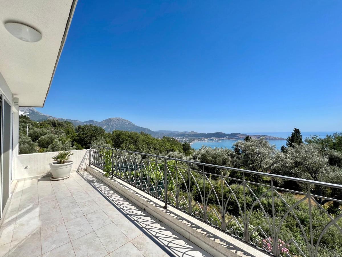 Green Villa In Olives Бар Екстер'єр фото
