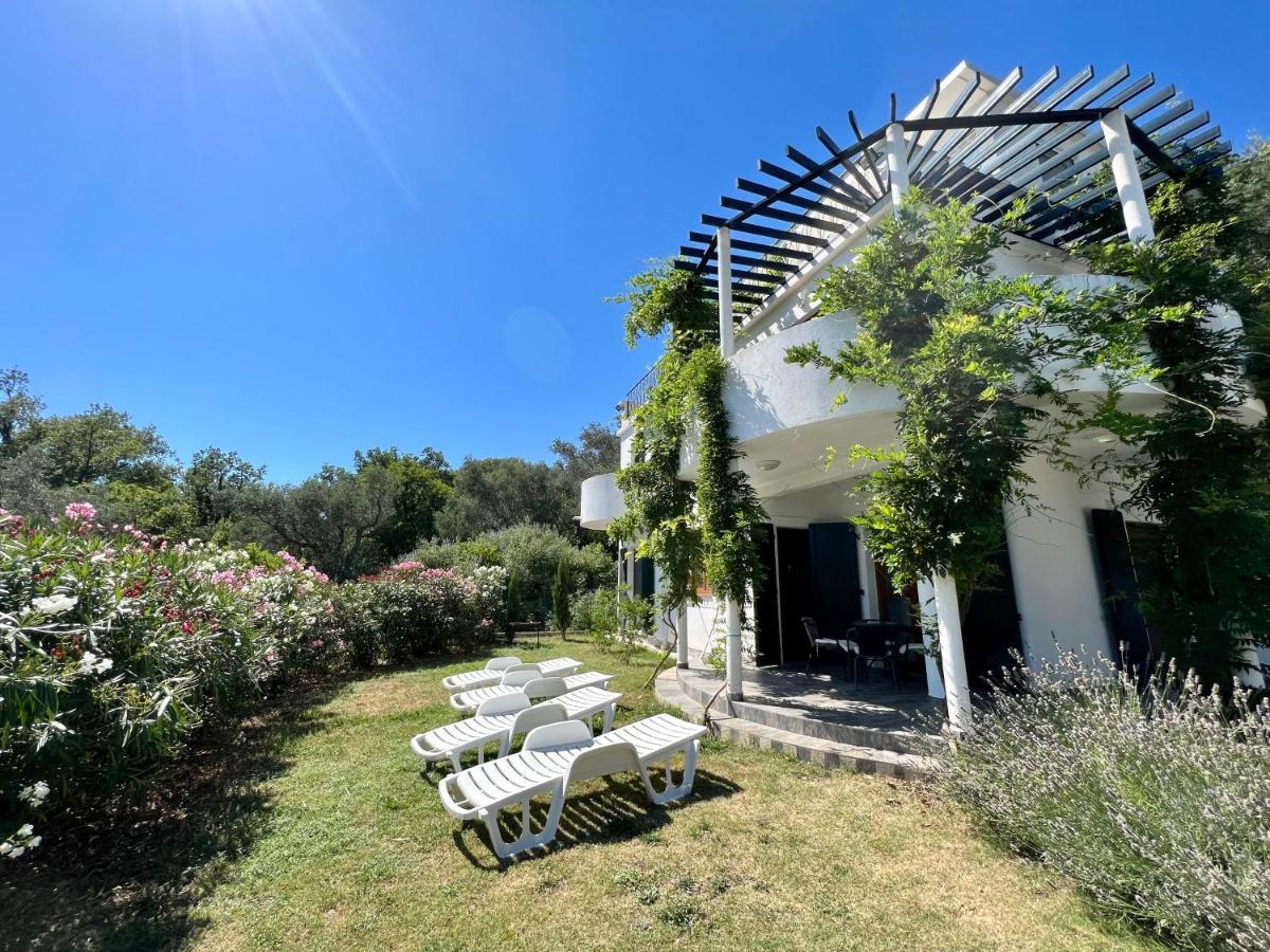 Green Villa In Olives Бар Екстер'єр фото