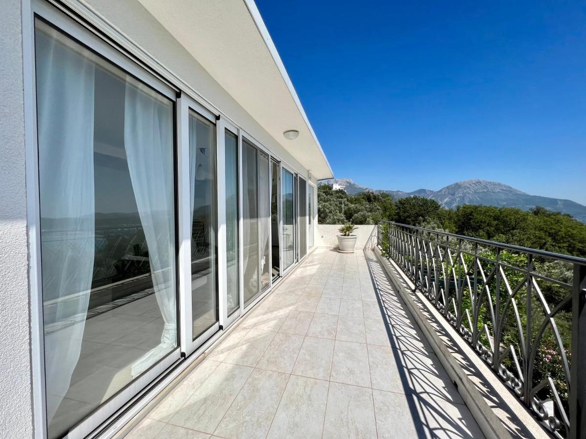 Green Villa In Olives Бар Екстер'єр фото