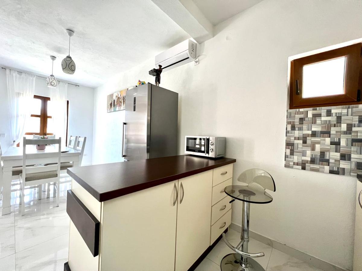 Green Villa In Olives Бар Екстер'єр фото