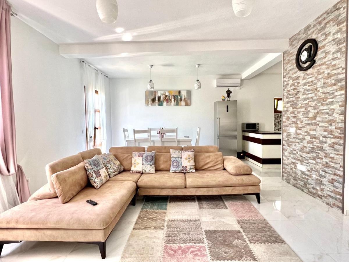 Green Villa In Olives Бар Екстер'єр фото