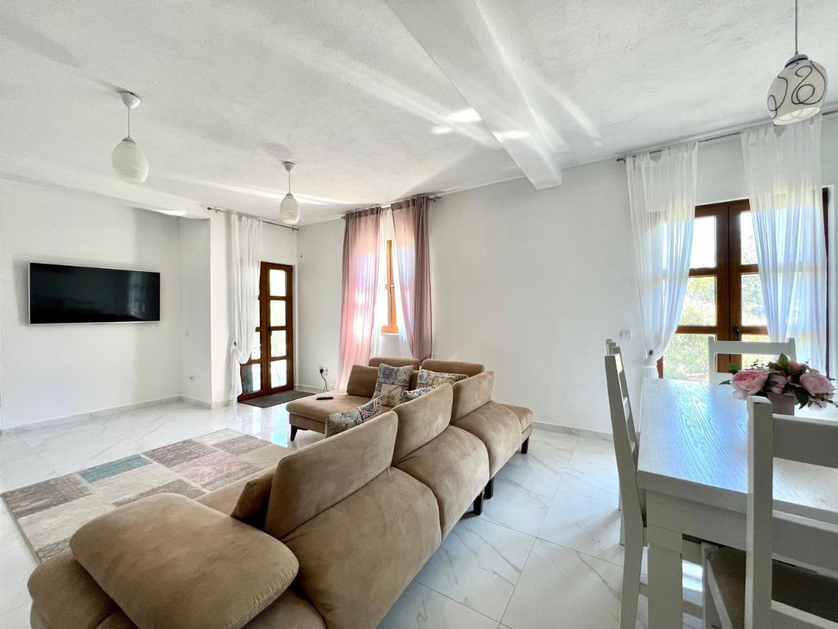 Green Villa In Olives Бар Екстер'єр фото