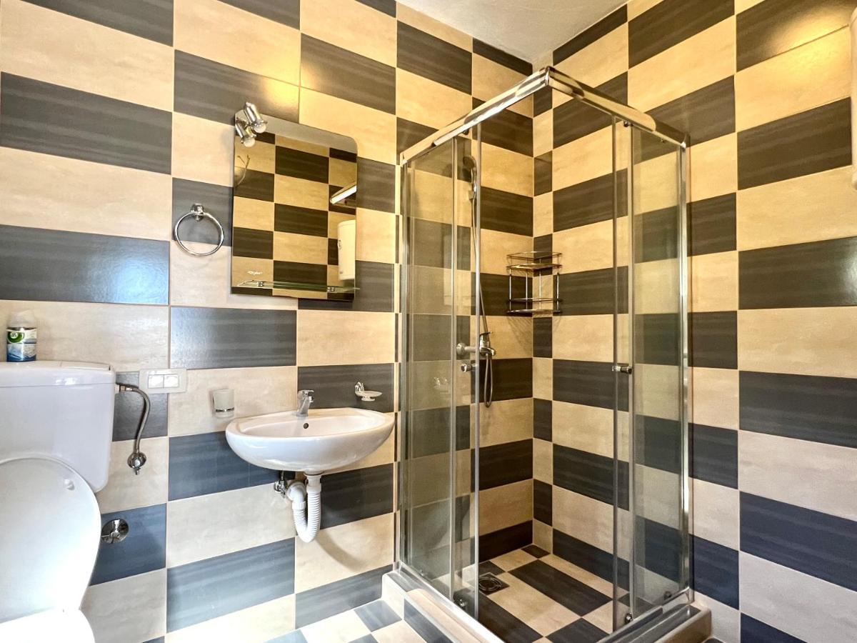 Green Villa In Olives Бар Екстер'єр фото