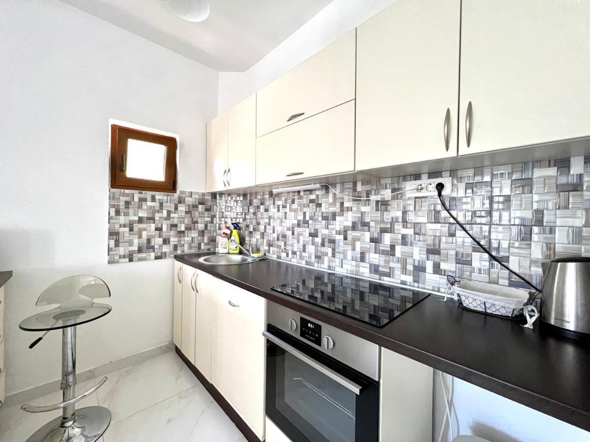 Green Villa In Olives Бар Екстер'єр фото