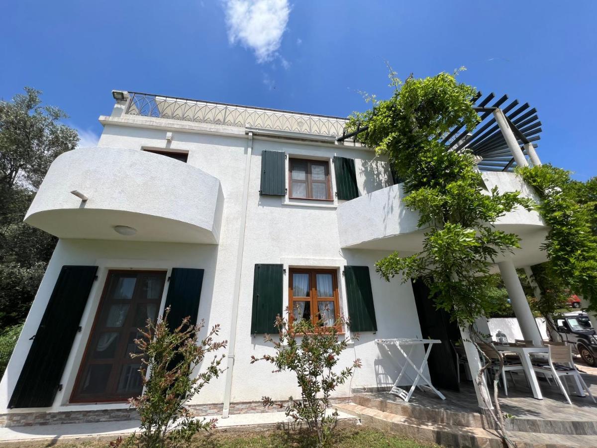 Green Villa In Olives Бар Екстер'єр фото