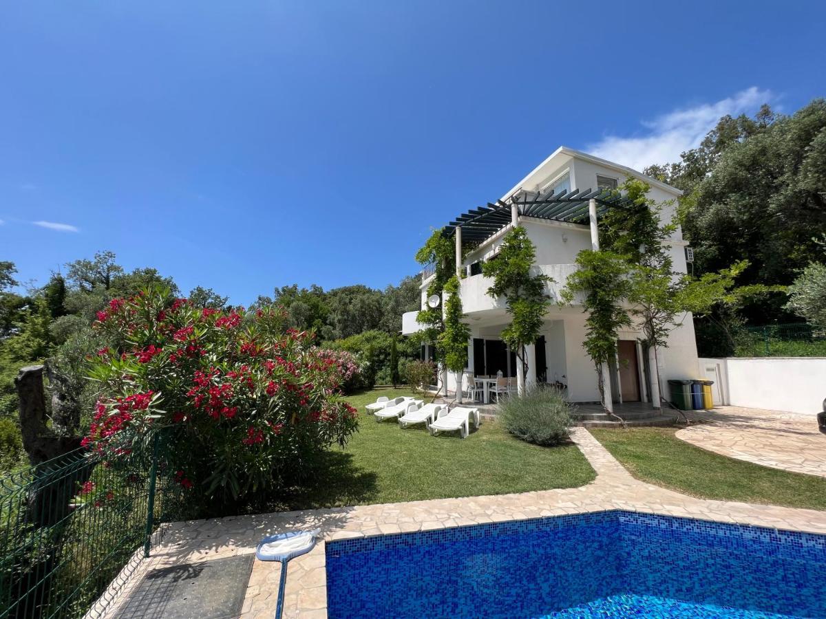 Green Villa In Olives Бар Екстер'єр фото