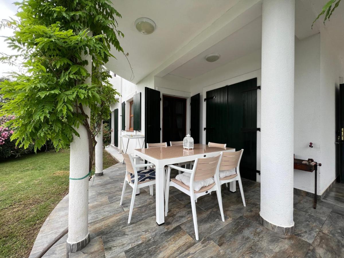 Green Villa In Olives Бар Екстер'єр фото