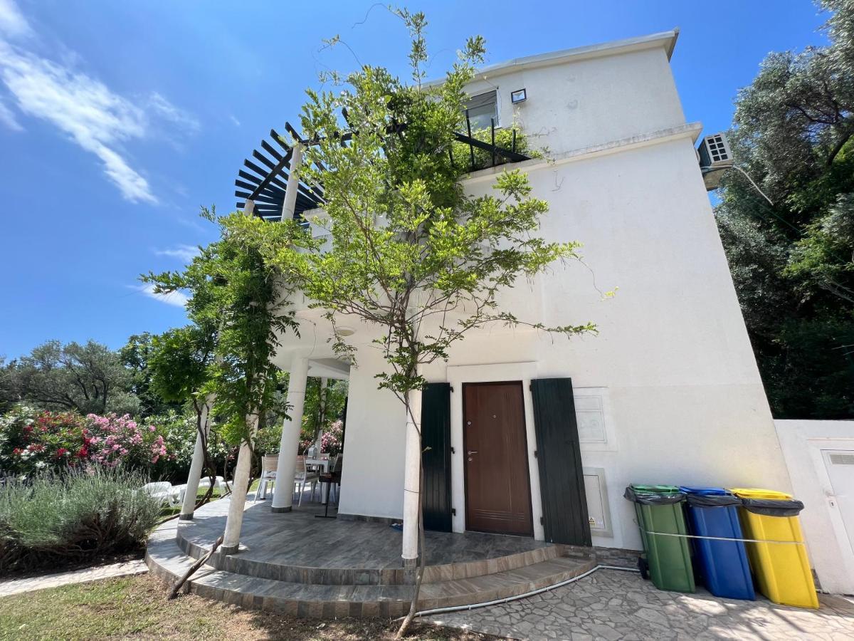 Green Villa In Olives Бар Екстер'єр фото