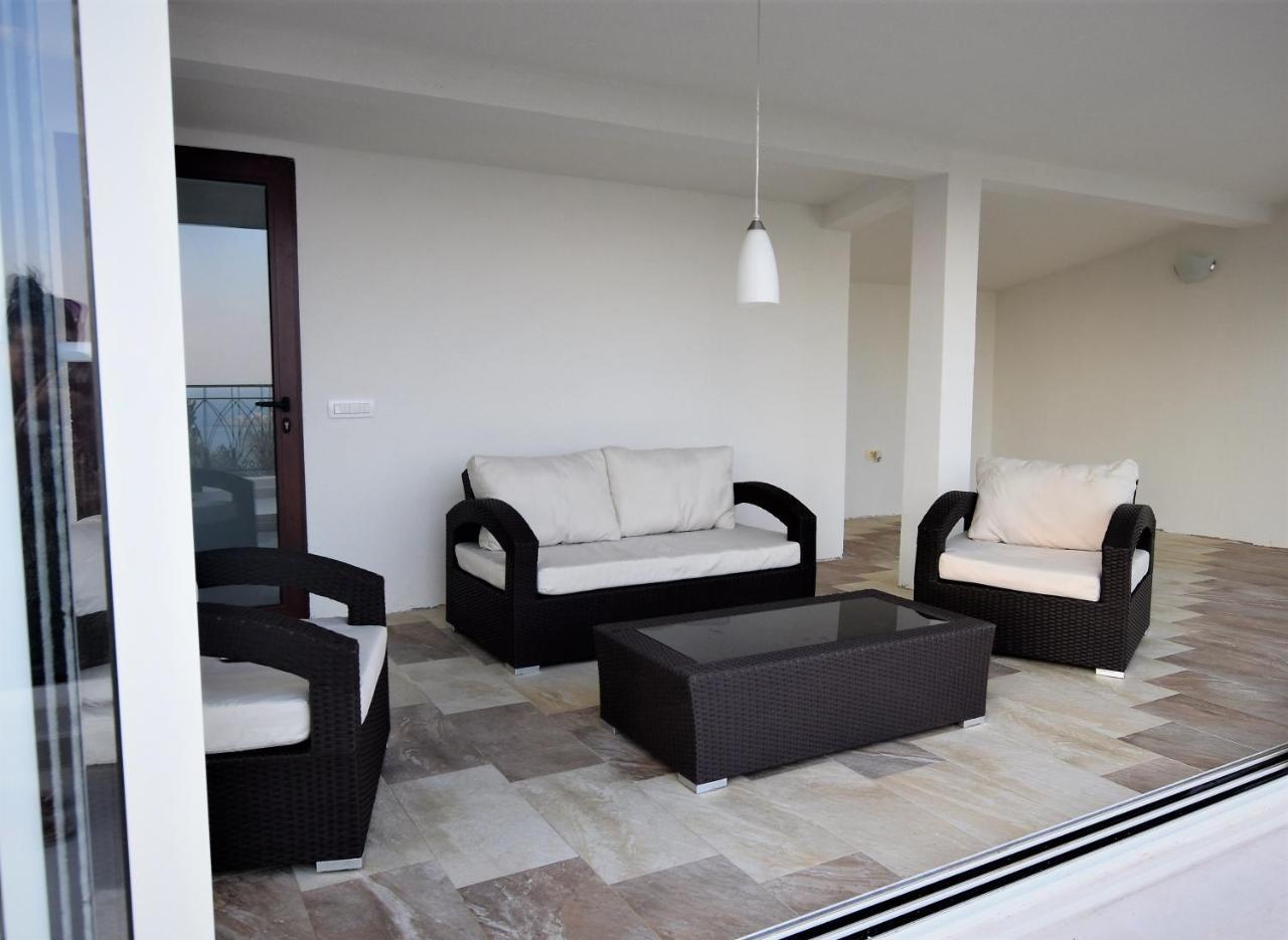 Green Villa In Olives Бар Екстер'єр фото