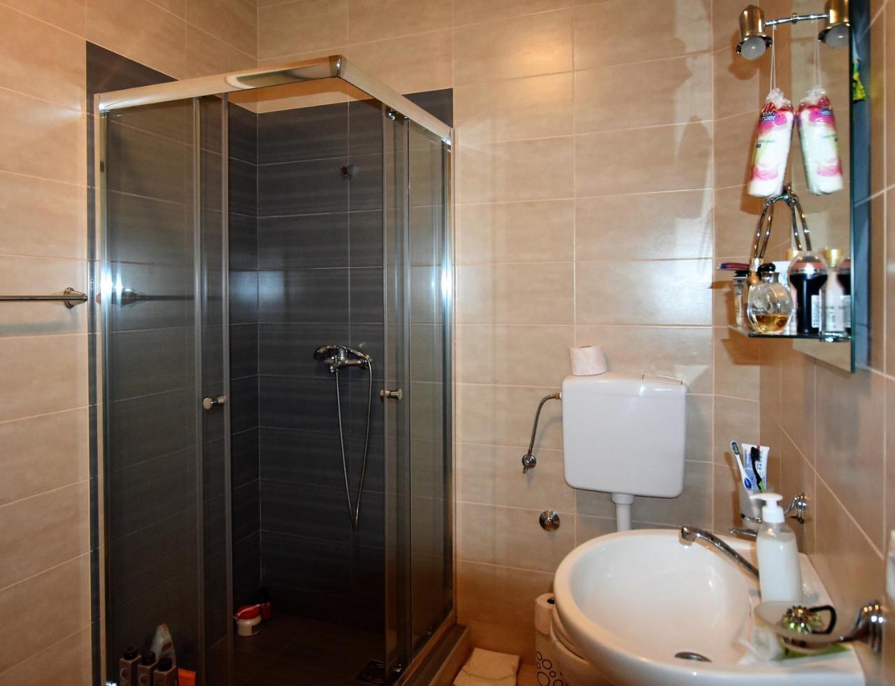 Green Villa In Olives Бар Екстер'єр фото