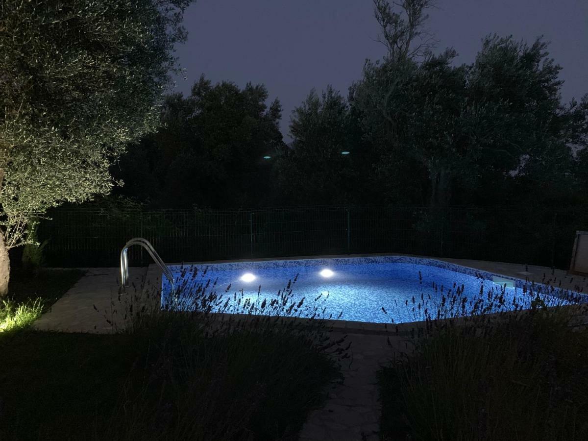 Green Villa In Olives Бар Екстер'єр фото